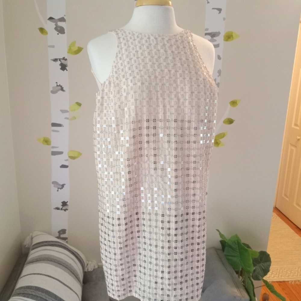Gorgeous Parker NWOT Coctail Dress